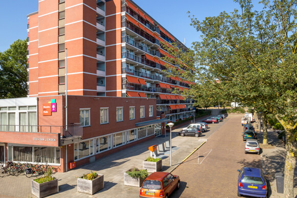 Venuslaan 729