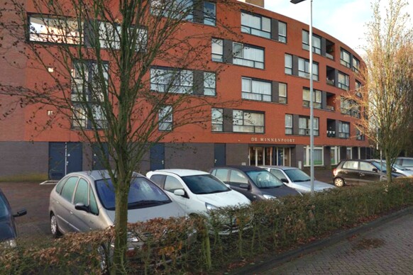 Van Heinsbergdal 14