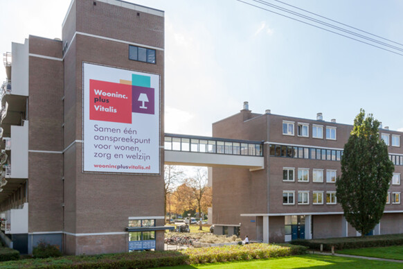 Echternachlaan 130