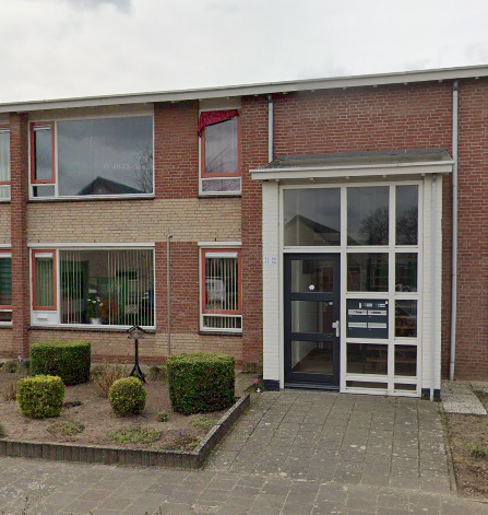 Kersenstraat 74