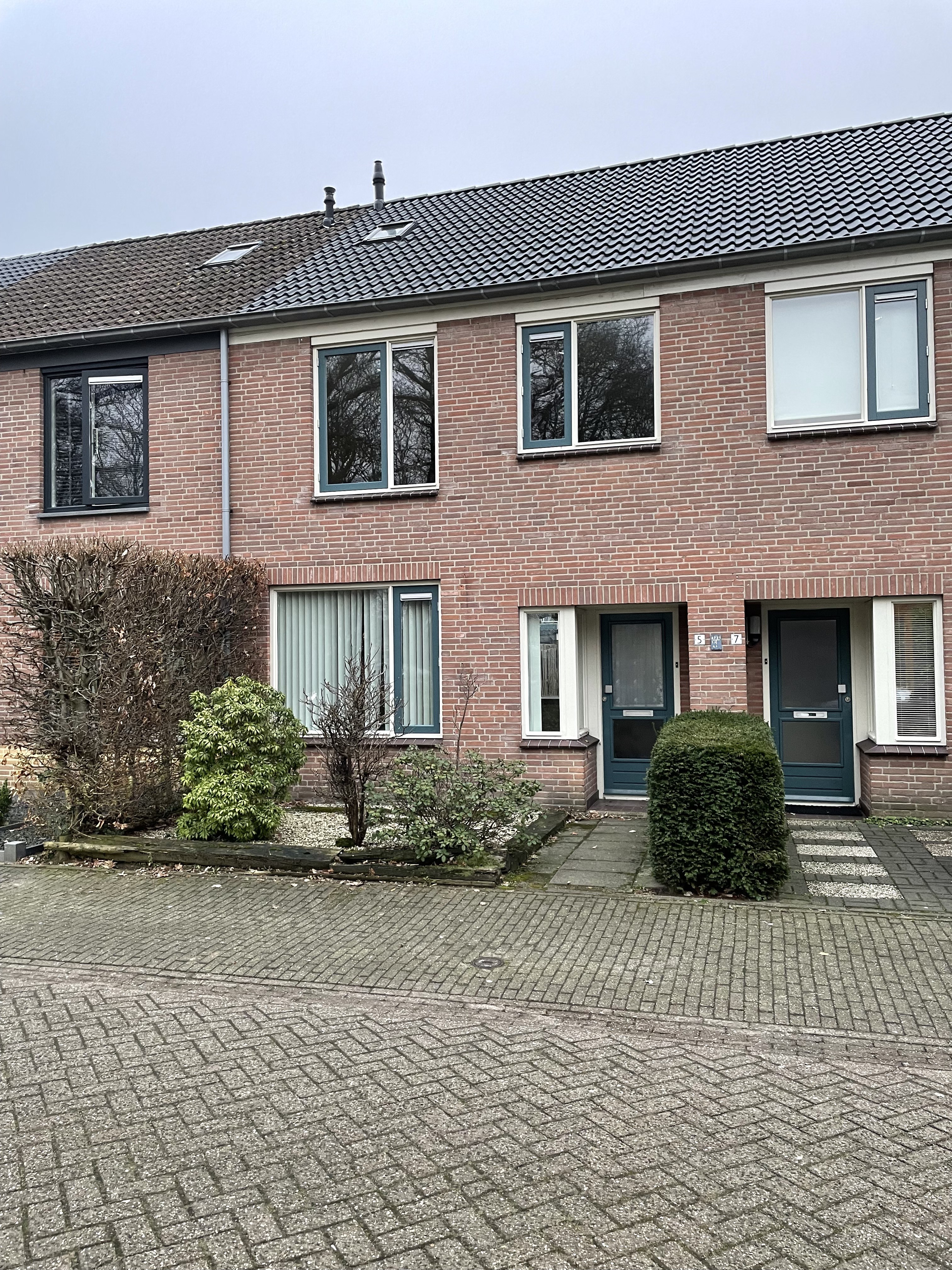 Tomakker 5, 5673 LB Nuenen, Nederland