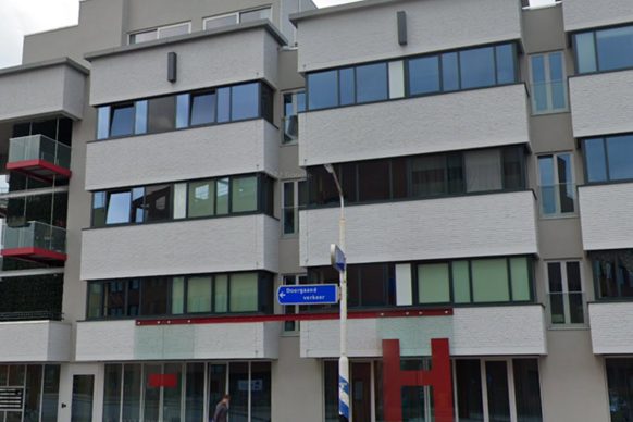 Stationsplein 11-A9