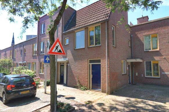 Dommelstraat 1