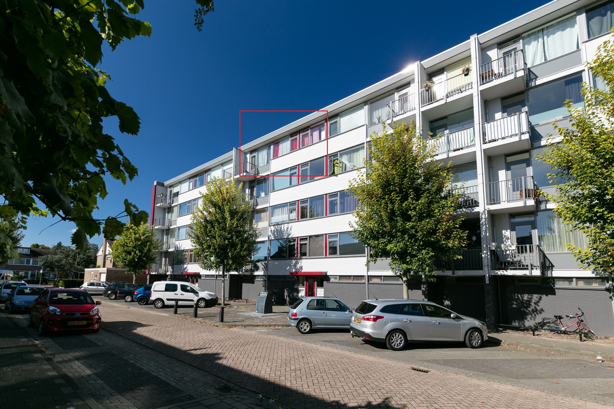 Syracusestraat 40, 5684 BE Best, Nederland