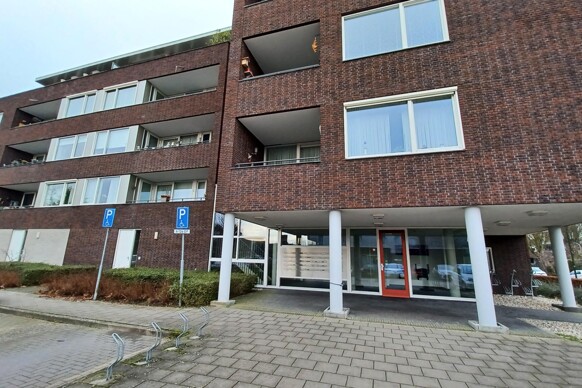 Sint Paulusstraat 109