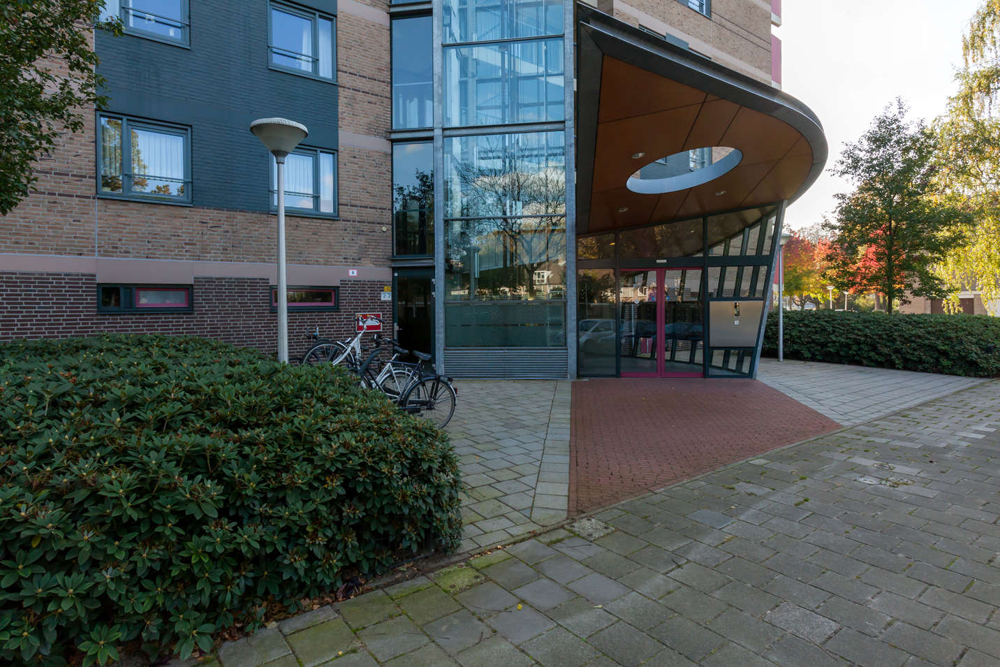 Heuvelakker 211