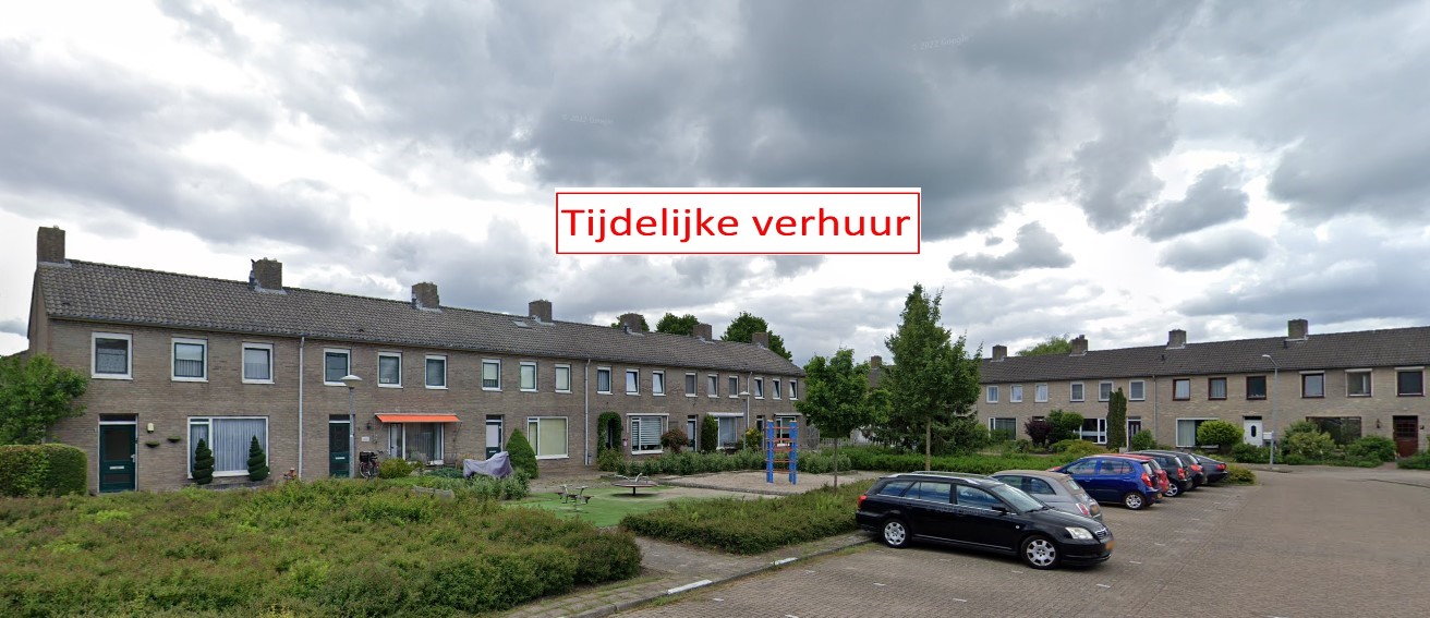 Magisterstraat 15