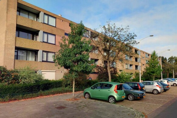 Bakhuizen van den Brinklaan 17