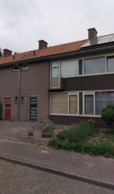 Akkerwinde 12