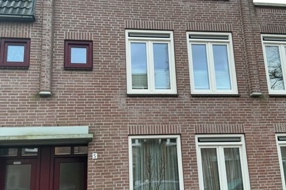 Hubert Seijssemaeckerstraat 5