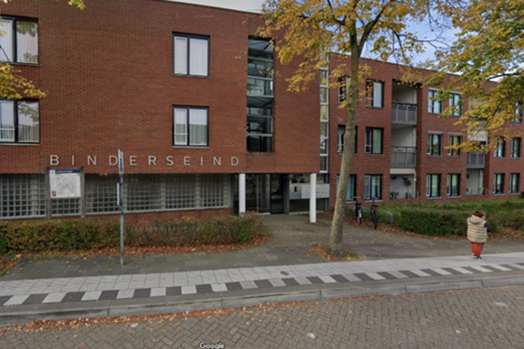 Binderseind 22