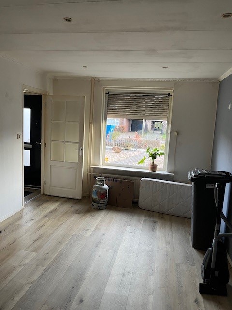 Bisonstraat 110
