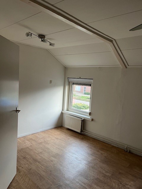 Bisonstraat 110