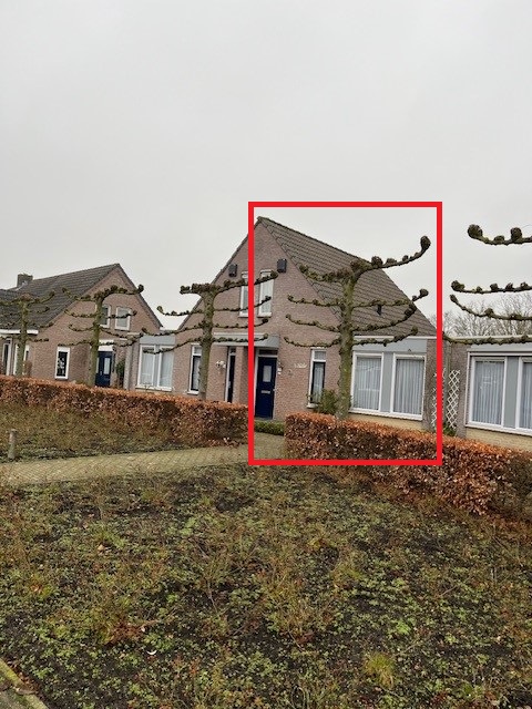 Meester Derksstraat 21, 5425 PK De Mortel, Nederland