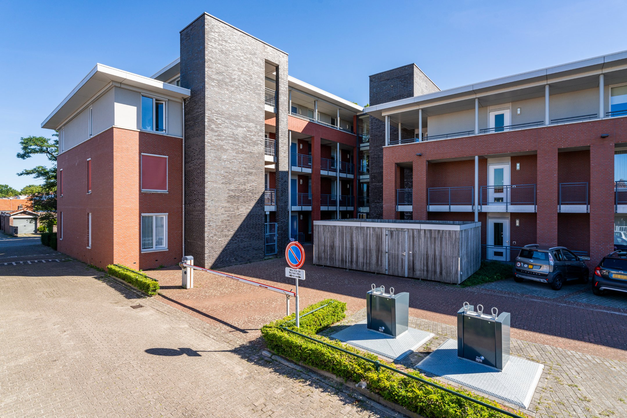 Koningin Julianaweg 58