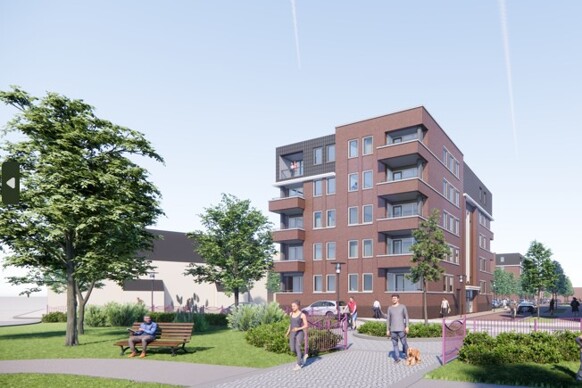 Advocaat Botsplein 24