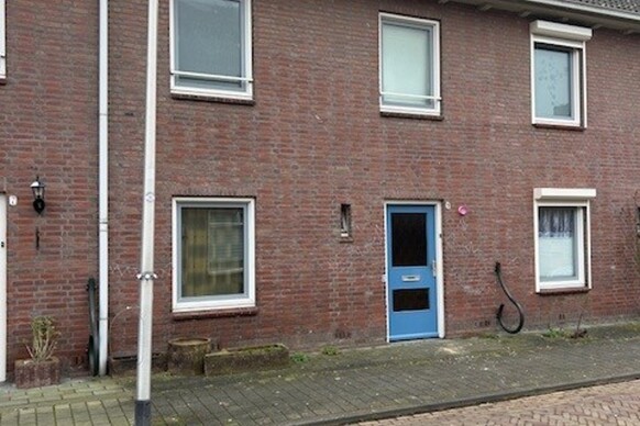 Bunstraat 9
