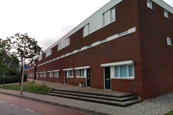 Pianostraat 57