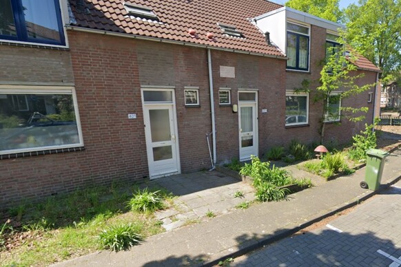 Hollandhof 40-A