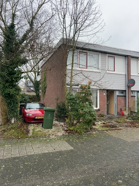 Adriaan Kookenstraat 12, 6021 XR Budel, Nederland