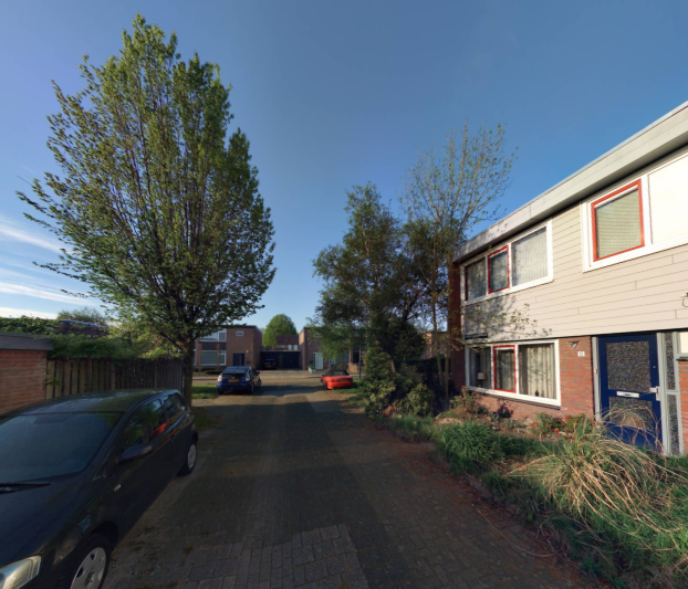 Adriaan Kookenstraat 12