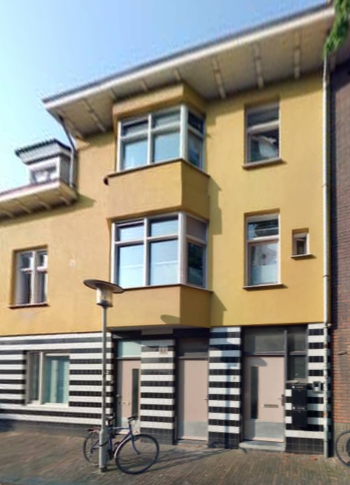 Heilige Geeststraat 10