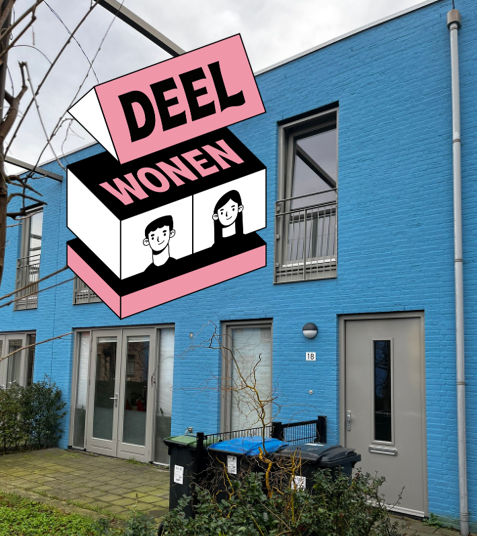 Jan van der Bildtstraat 18, 5621 GP Eindhoven, Nederland