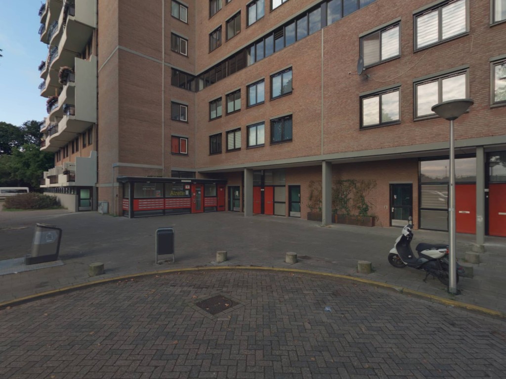 Echternachlaan 766, 5625 KM Eindhoven, Nederland