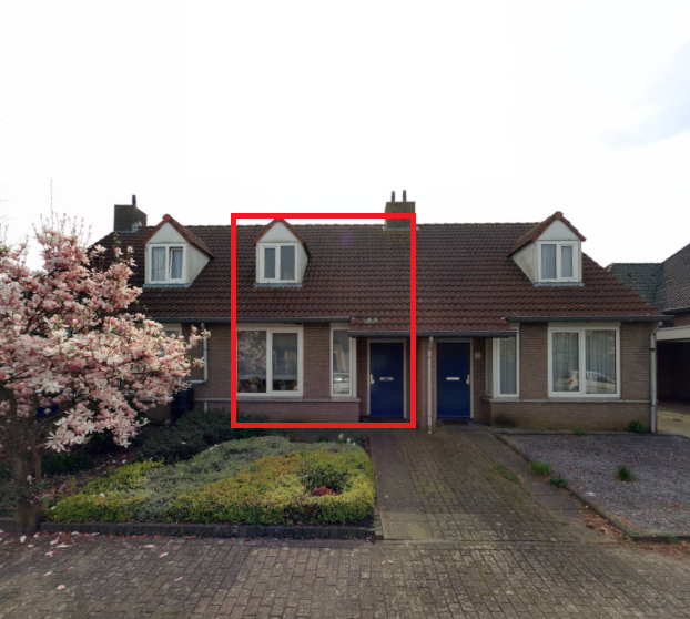 Steenhoeve 5