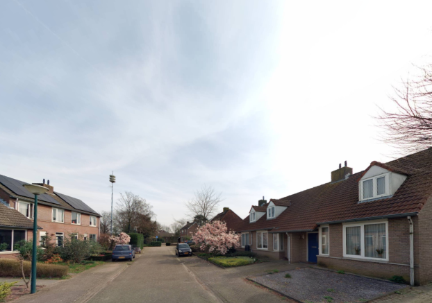 Steenhoeve 5