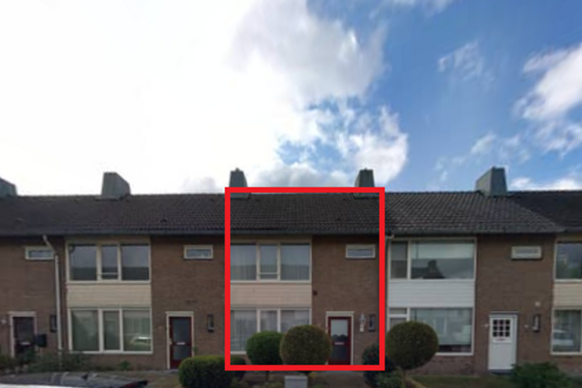 Jasmijnstraat 7