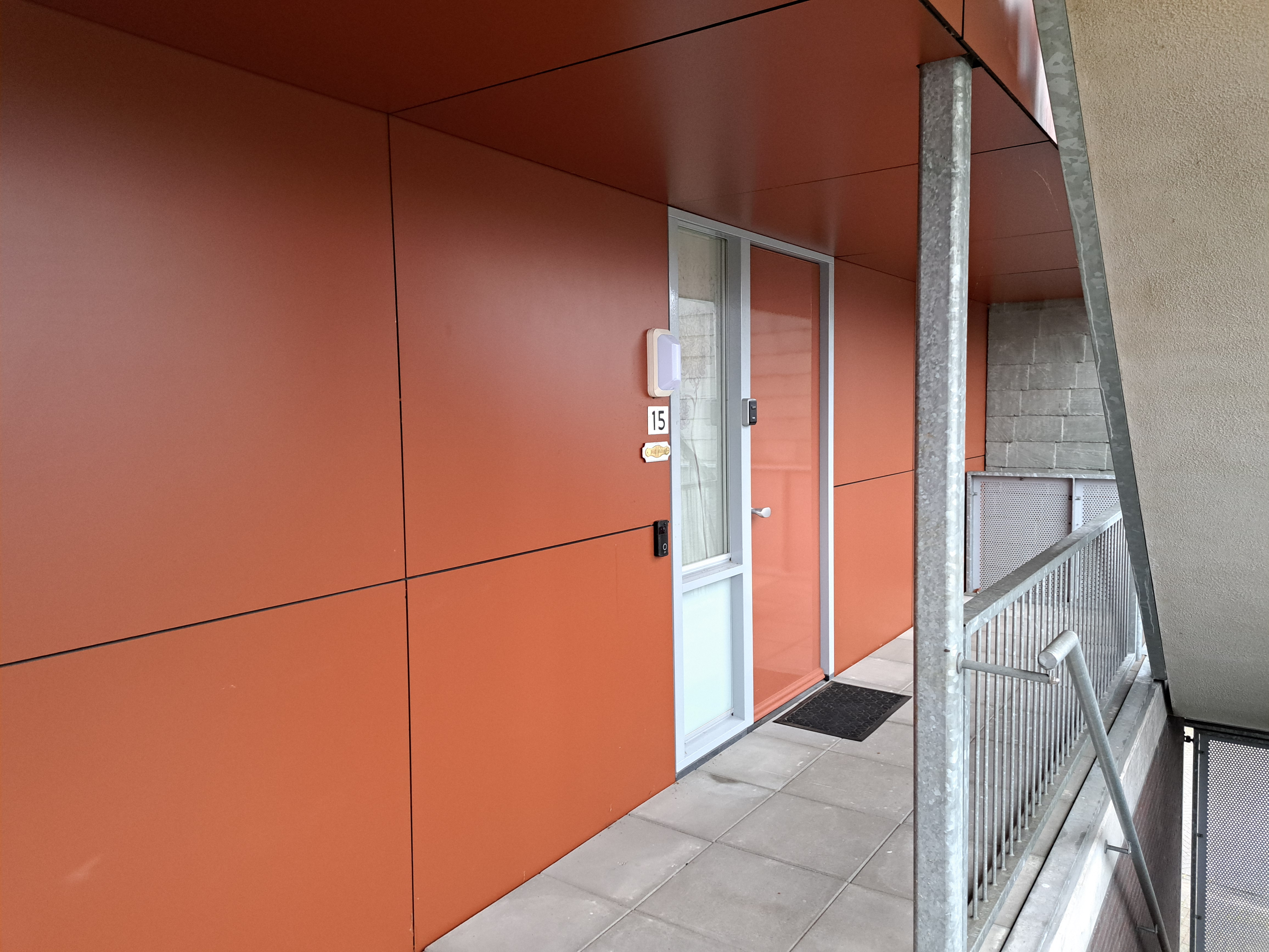Zonnebloemstraat 15