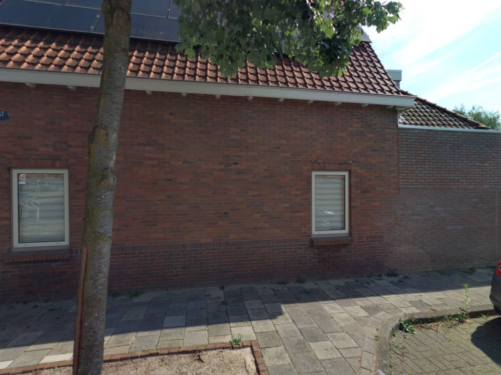 Halvemaanstraat 91, 5651 BK Eindhoven, Nederland