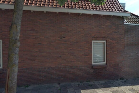 Halvemaanstraat 91