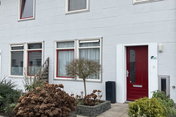 Jan van Eyckstraat 8