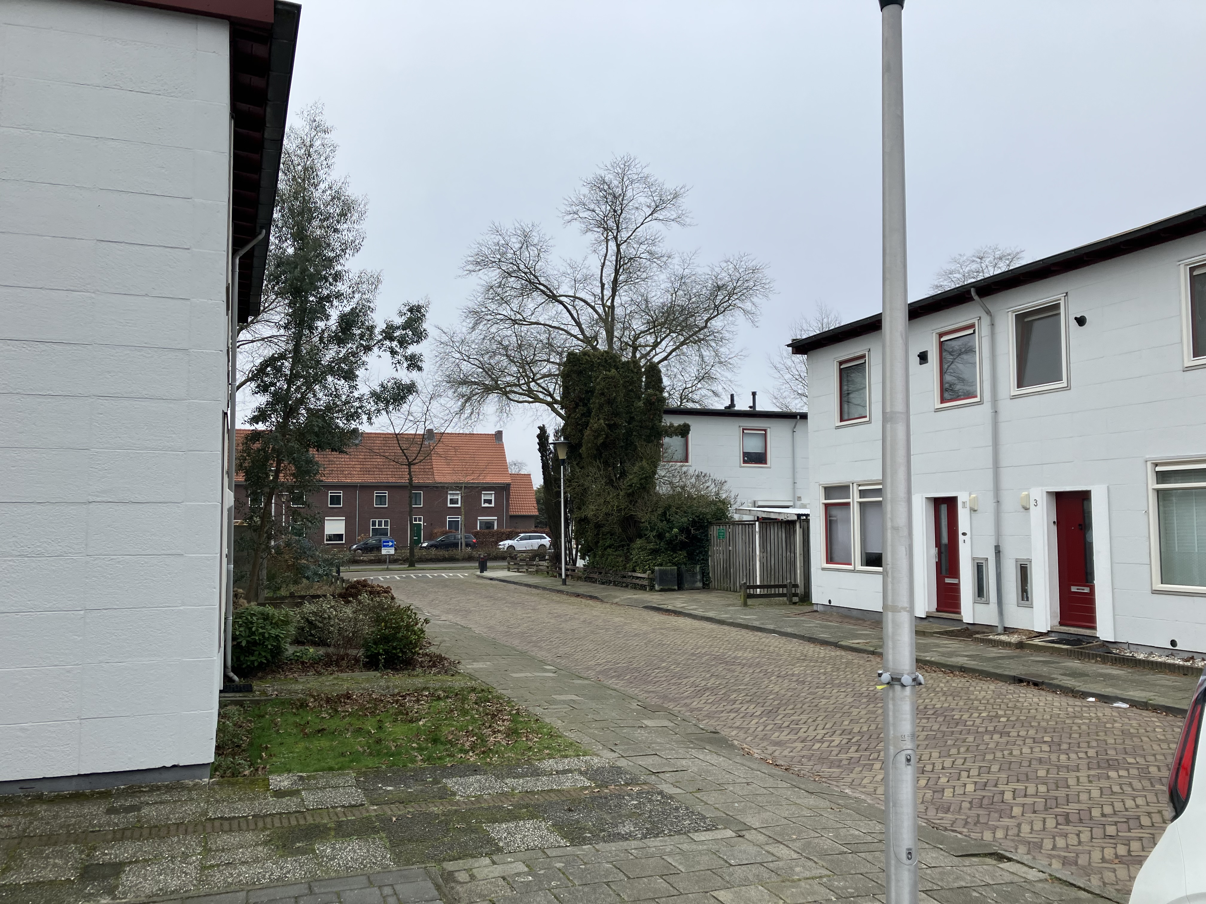 Jan van Eyckstraat 8