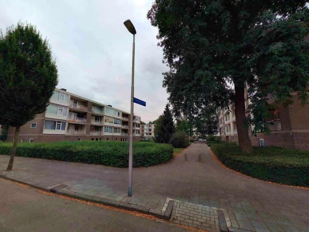 Rimsky-Korsakowlaan 55