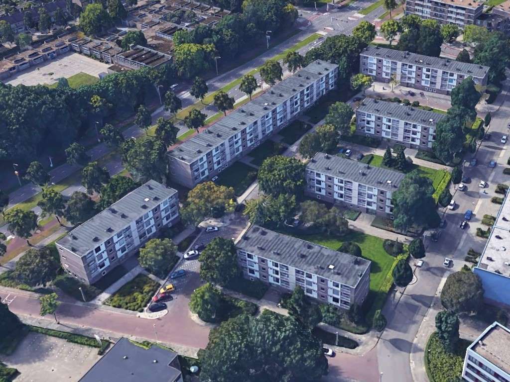 Rimsky-Korsakowlaan 55