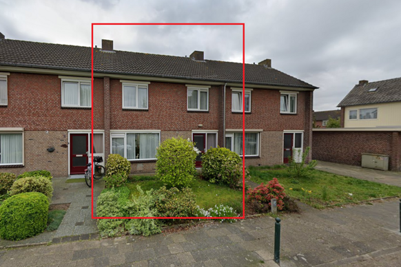Anjerstraat 3
