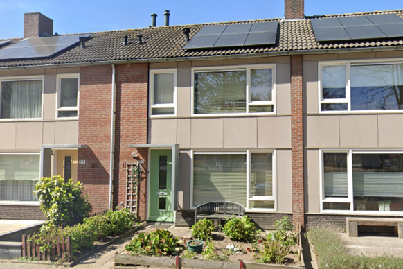 Nachtegaallaan 203