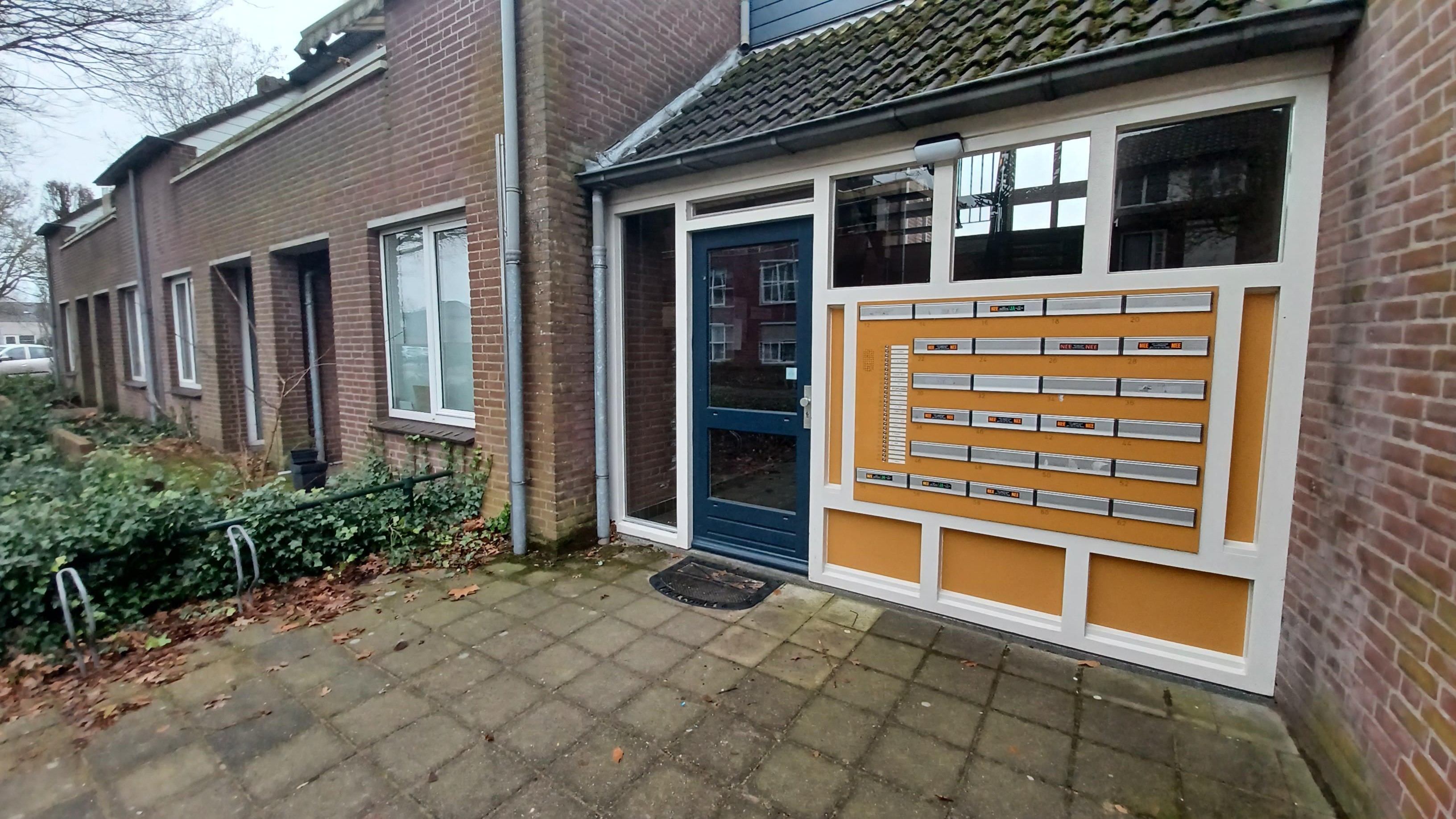 Pastoor van Vroonhovenstraat 52, 5554 HS Valkenswaard, Nederland