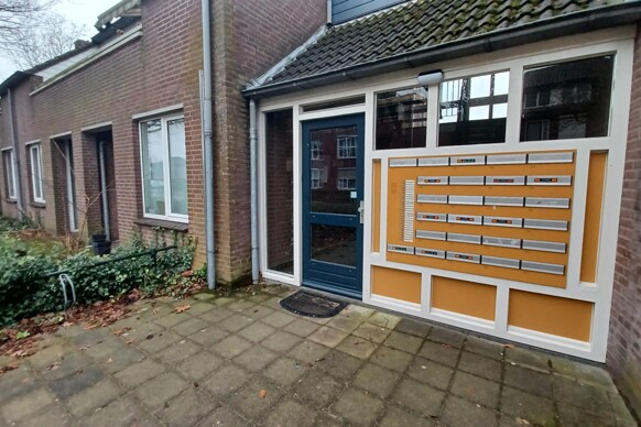 Past. van Vroonhovenstraat 52
