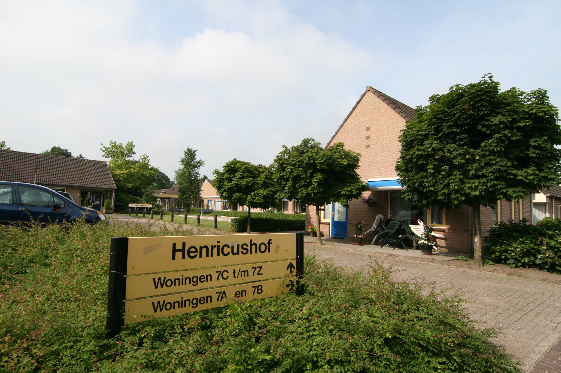 Offermansstraat 7K, 5715 AM Lierop, Nederland