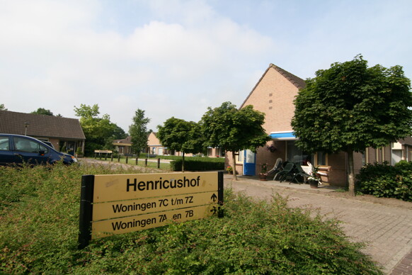 Offermansstraat 7-K