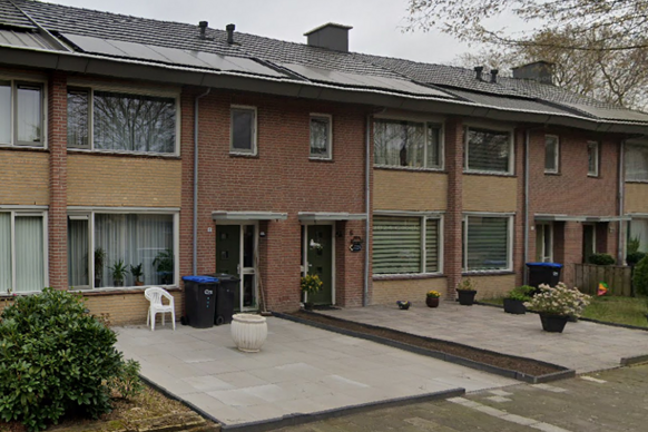 Wegastraat 8