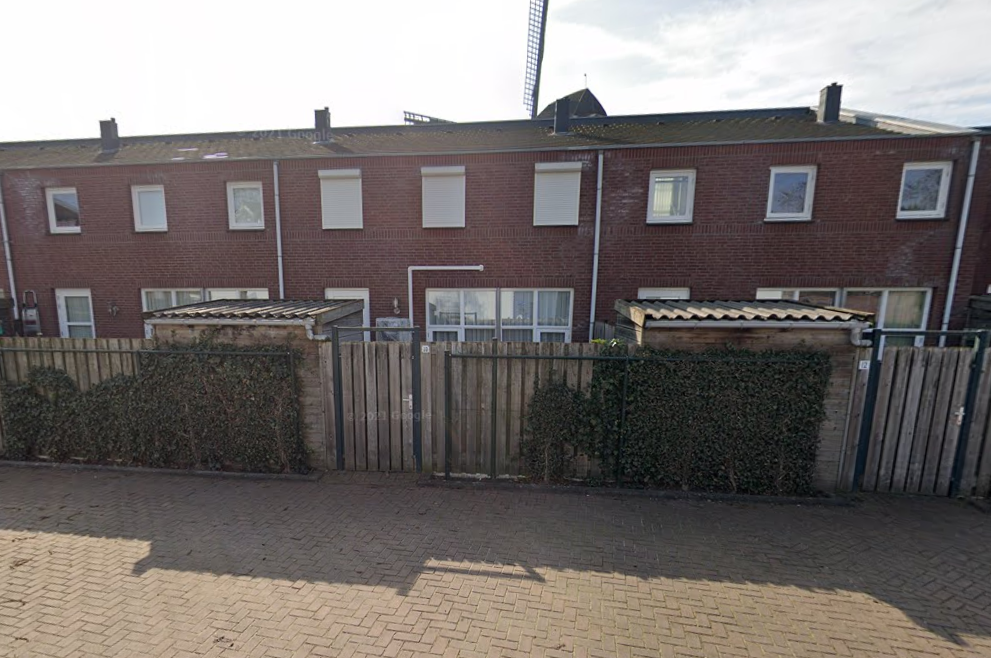 Molenhoek 10, 5731 KZ Mierlo, Nederland