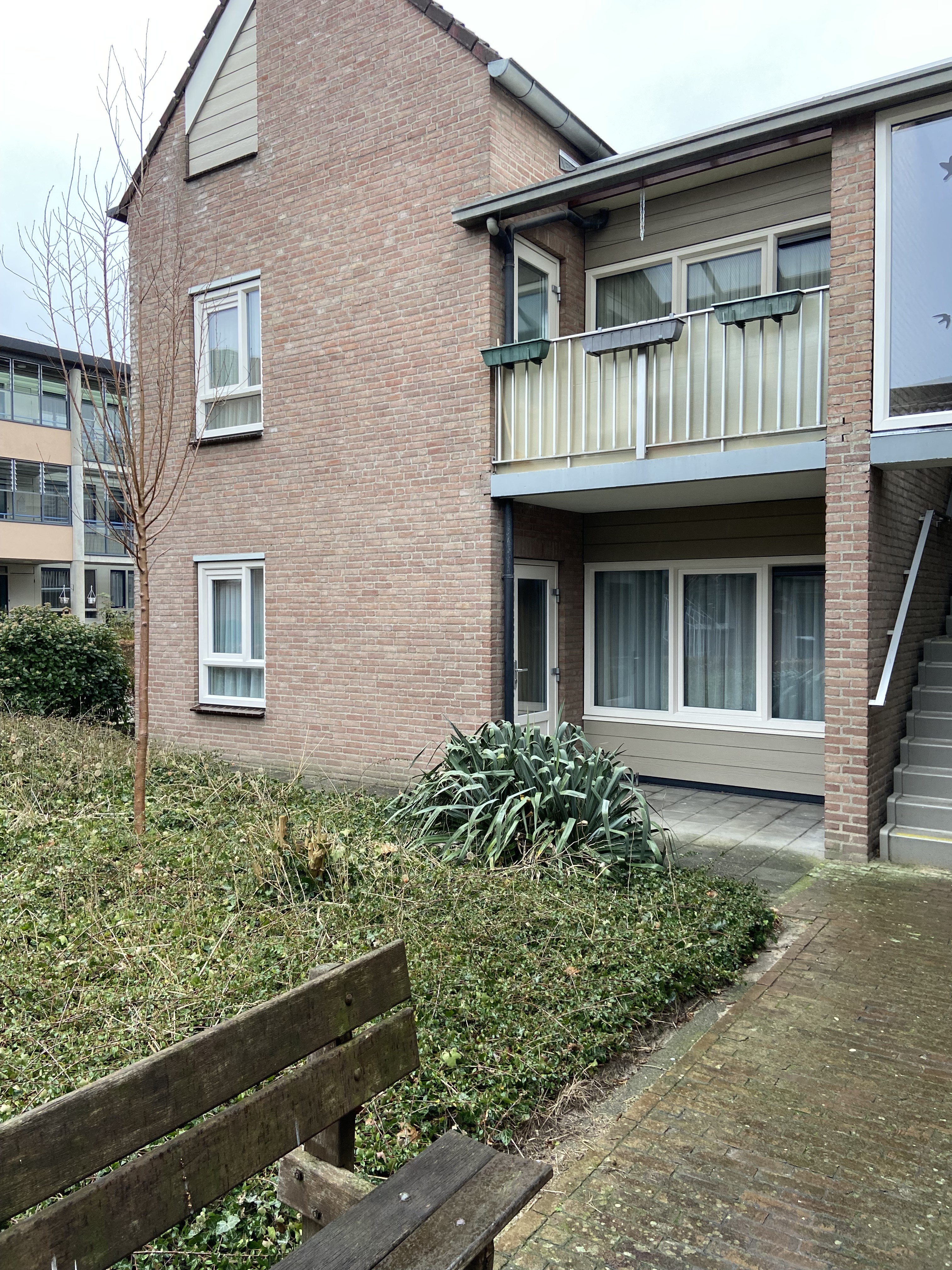 Bartholomeushof 48, 5721 KW Asten, Nederland