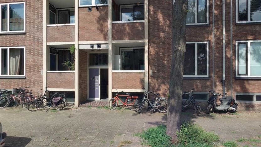 Nieuwlandstraat 30, 5612 PK Eindhoven, Nederland