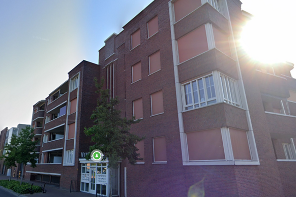 Advocaat Botsplein 12