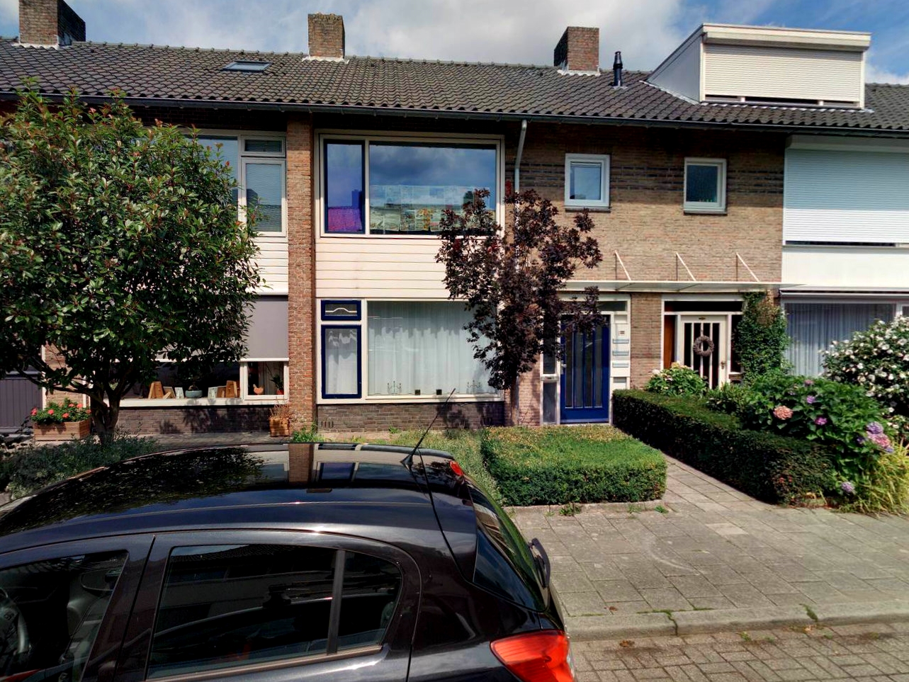 Haverdriesweg 4, 5616 SR Eindhoven, Nederland